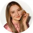 Magdalena Łowkiet Make-up Room