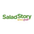 Salad Story
