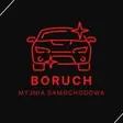 BORUCH Myjnia Ręczna | Oklejanie aut | Powłoki Ceramiczne | Detailing | CarWash