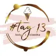 hashtag13 | lody i ciastka