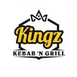 KEBAB ▪️ LAVASH ▪️ GRILL