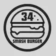 34 Smash Burger