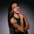 Paulina Grabowska - Piercing Szczecin