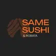 SAME sushi & robata サメ寿司
