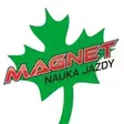 Magnet Nauka Jazdy