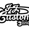 FJ Custom