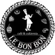 Le Bon Bon cafe & cukiernia