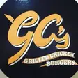 GRILLED CHICKEN BURGERS GC's