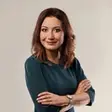 Magdalena Pakuła-Zdyb