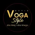 VOGA Style butik