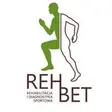 REHBET | fizjoterapia | świadomy trening | nauka ruchu
