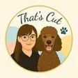 That’s cut - groomer Szczecin