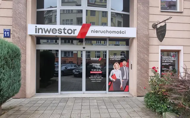 Agencje nieruchomości w Szczecinie