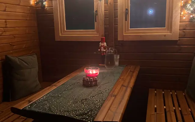 Sauna w Szczecinie