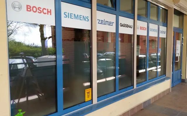 Serwis AGD w Szczecinie