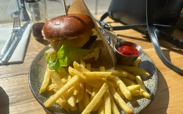 Restauracje w Szczecinie na randkę