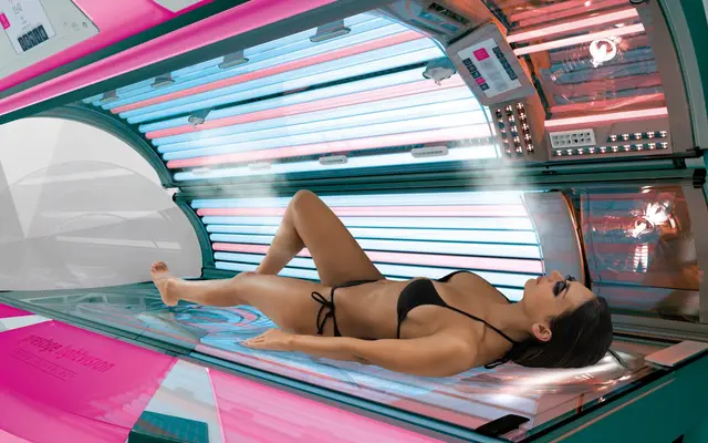 Solarium w Szczecinie