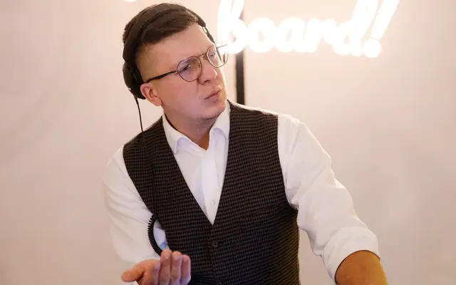 DJ-e w Szczecinie