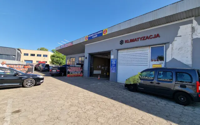 Stacje kontroli pojazdów w Szczecinie