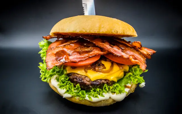 Burgery w Szczecinie