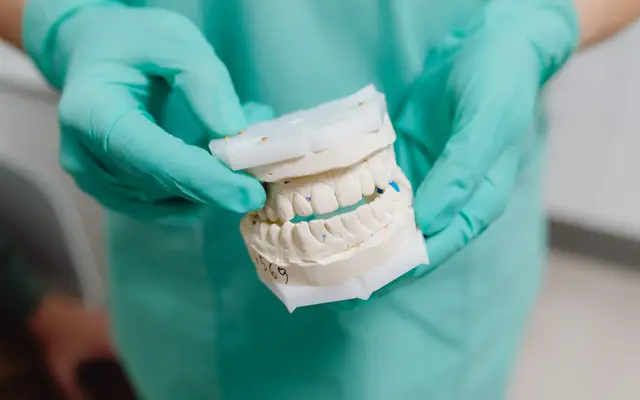 Zdrowie zębów w Szczecinie - dentyści i ortodonci