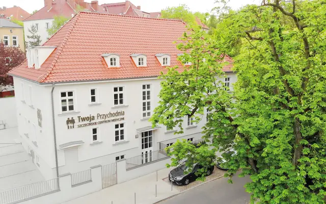 Specjaliści zdrowia w Szczecinie - lista polecanych