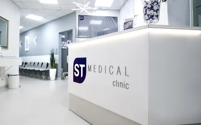 Diagnostyka w Szczecinie - rezonans i pobieranie krwi