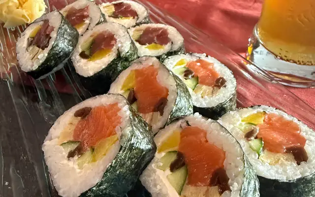 Restauracje tajskie w Szczecinie