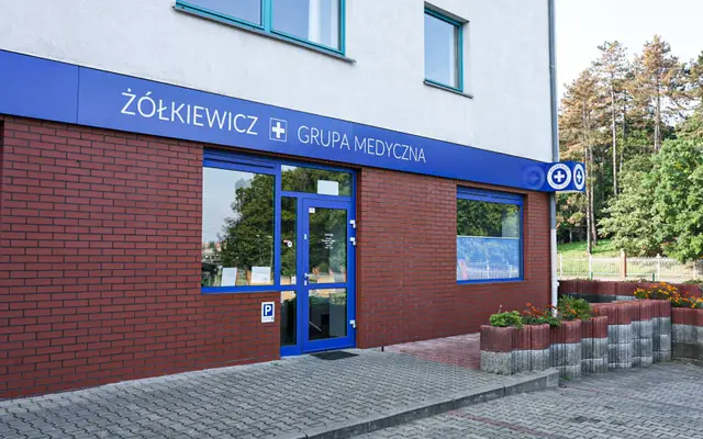 Fizjoterapeuci w Szczecinie - rehabilitacja