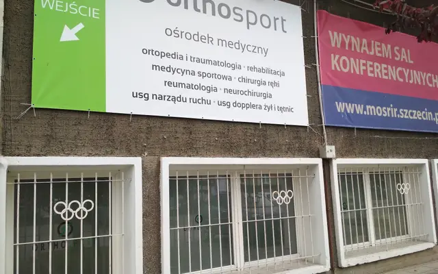 Ortopedzi w Szczecinie