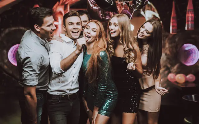 Karaoke w Szczecinie
