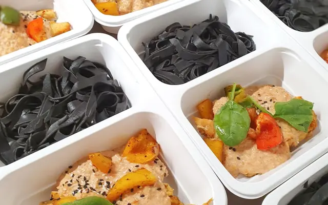 Catering dietetyczny w Szczecinie