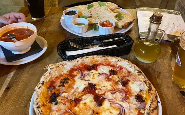 Najlepsze restauracje w Szczecinie