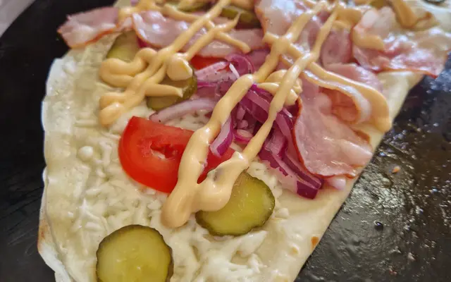 Naleśnikarnie w Szczecinie