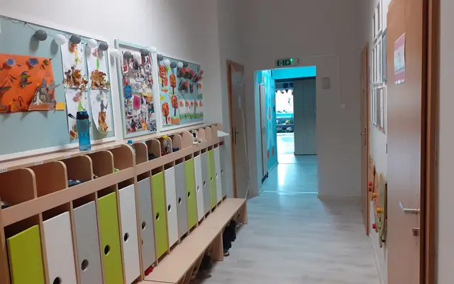 Prywatne przedszkola w Szczecinie