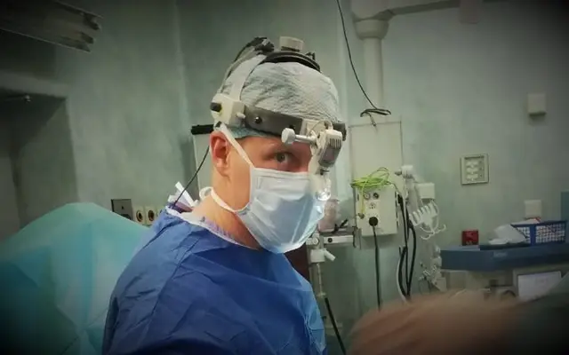 Urolodzy w Szczecinie