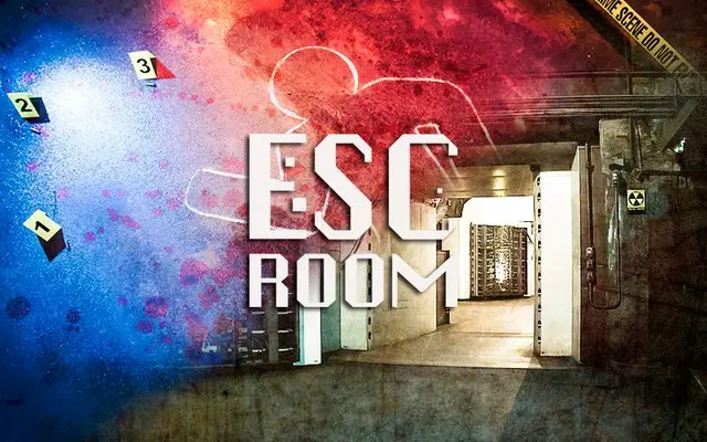 Escape roomy w Szczecinie