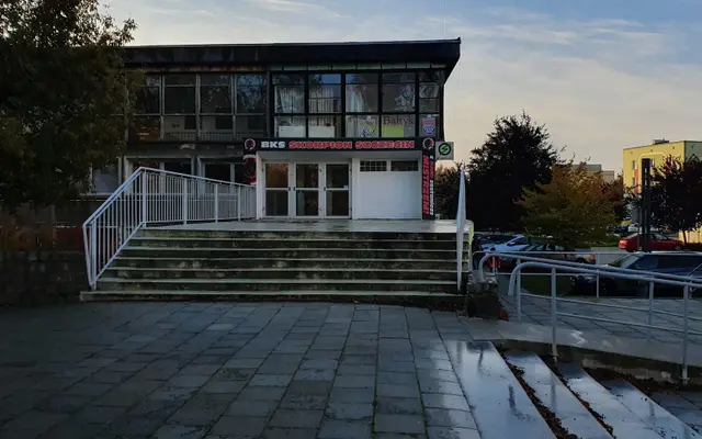 Kluby bokserskie w Szczecinie