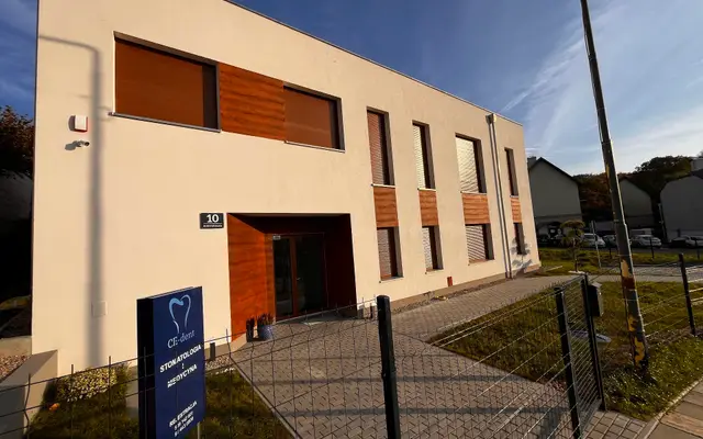 Dentyści w Szczecinie