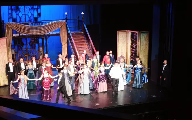 Teatry w Szczecinie