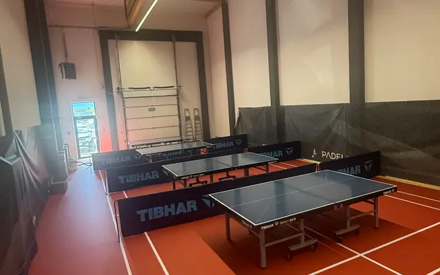 Padel w Szczecinie