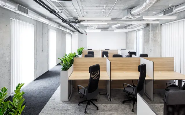 Coworkingi w Szczecinie