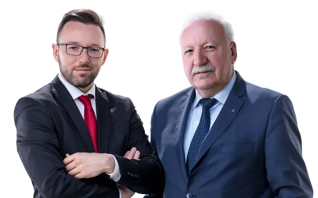 Usługi prawne w Szczecinie