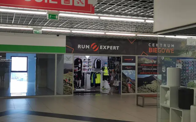 Sklepy z butami w Szczecinie