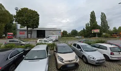 Neurolodzy w Szczecinie