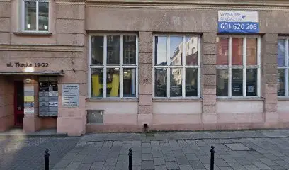 Korepetycje w Szczecinie