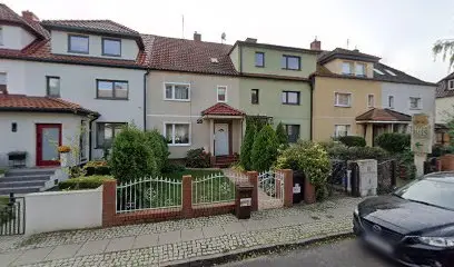 Okuliści w Szczecinie