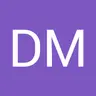 DM DM