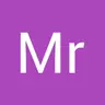 Mr Wr