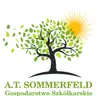 Sommerfeld Szkółka Pogrzymie